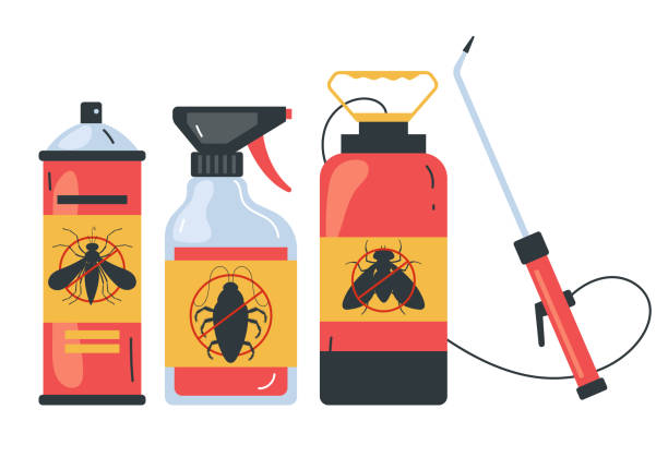 Best Wasp Removal Services  in La Grange, IL
